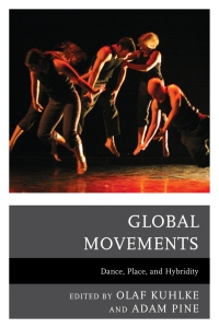 Titelbild: Global Movements 9781498507622