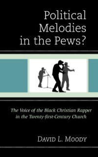 Cover image: Political Melodies in the Pews? 9780739172360