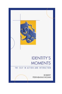 Cover image: Identity's Moments 9780739172407