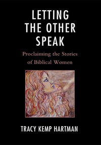 Cover image: Letting the Other Speak 9780739167847