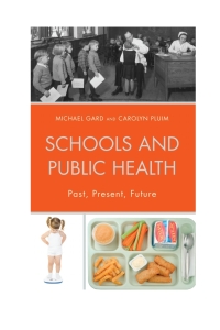 Titelbild: Schools and Public Health 9781498536097