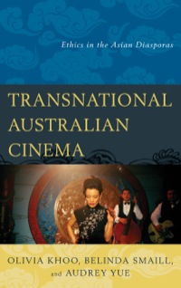Cover image: Transnational Australian Cinema 9780739173244