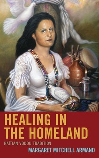 Cover image: Healing in the Homeland 9780739173619