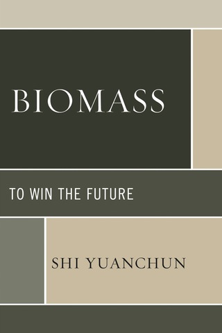 Cover image: Biomass 9780739173718