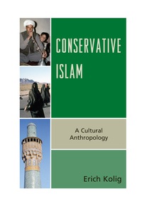 Cover image: Conservative Islam 9780739174241
