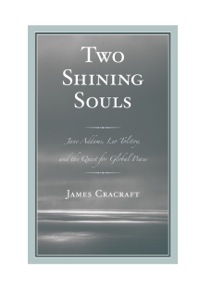 Cover image: Two Shining Souls 9780739174500