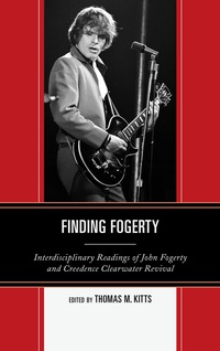 Immagine di copertina: Finding Fogerty 9780739174838