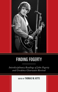 Cover image: Finding Fogerty 9780739174852