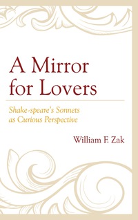 Imagen de portada: A Mirror for Lovers 9780739175101