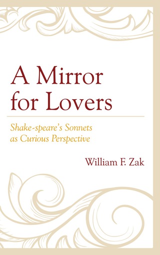 Cover image: A Mirror for Lovers 1st edition 9780739175101