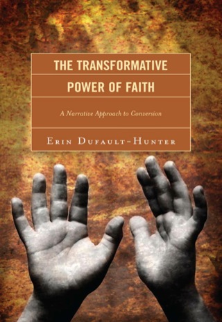 Titelbild: The Transformative Power of Faith 1st edition 9780739167830