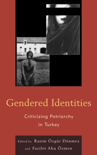 Cover image: Gendered Identities 9780739175620