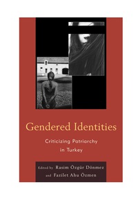 Omslagafbeelding: Gendered Identities 9780739175620