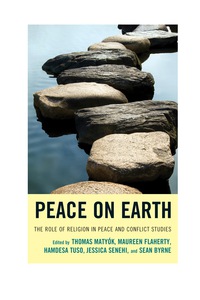 Immagine di copertina: Peace on Earth 9780739176283