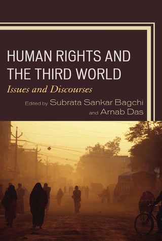 Immagine di copertina: Human Rights and the Third World 1st edition 9780739177358