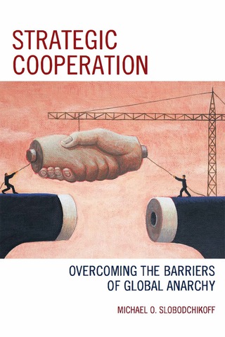 Cover image: Strategic Cooperation 1st edition 9780739178805