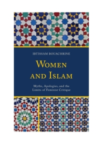 Cover image: Women and Islam 9780739194058