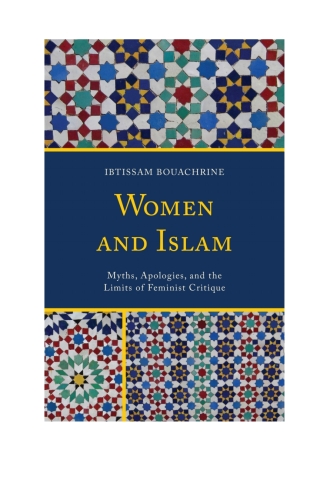 Cover image: Women and Islam 9780739194058