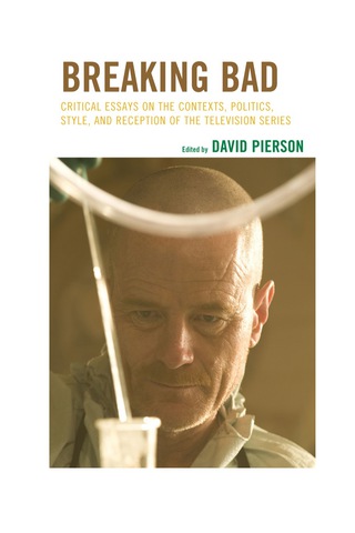 صورة الغلاف: Breaking Bad 1st edition 9780739179246
