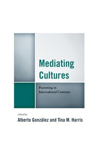 Cover image: Mediating Cultures 9780739179543