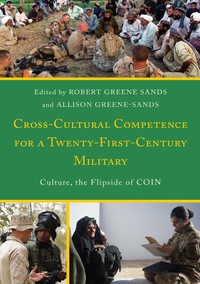 Omslagafbeelding: Cross-Cultural Competence for a Twenty-First-Century Military 9780739179598