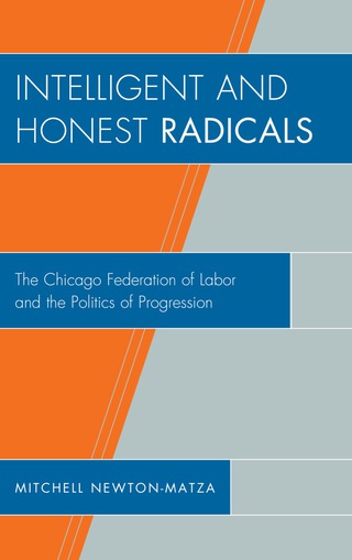 表紙画像: Intelligent and Honest Radicals 9780739168028