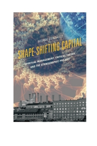 Titelbild: Shape-Shifting Capital 9780739180853