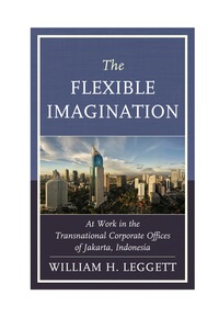 Omslagafbeelding: The Flexible Imagination 9780739181140