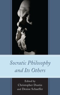 Cover image: Socratic Philosophy and Its Others 9780739181409