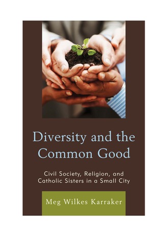 Immagine di copertina: Diversity and the Common Good 9780739181522