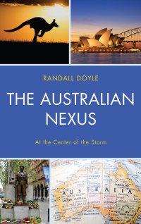 表紙画像: The Australian Nexus 9780739181546