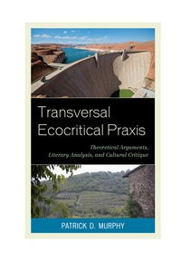 Titelbild: Transversal Ecocritical Praxis 9780739182703