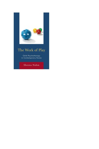 Cover image: Work of Play 9780739183021