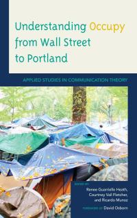Cover image: Understanding Occupy from Wall Street to Portland 9780739183212