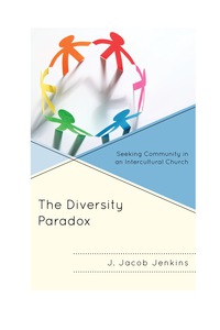 Cover image: The Diversity Paradox 9780739183519