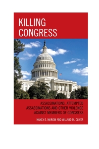 Cover image: Killing Congress 9780739183595
