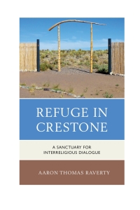 Cover image: Refuge in Crestone 9780739183755