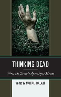 Immagine di copertina: Thinking Dead 9780739183823