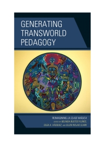 Imagen de portada: Generating Transworld Pedagogy 9780739186831