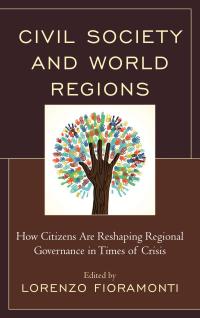 Cover image: Civil Society and World Regions 9780739187104
