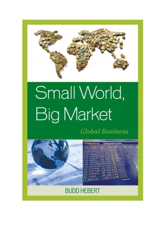 Cover image: Small World, Big Market 1st edition 9780739187227
