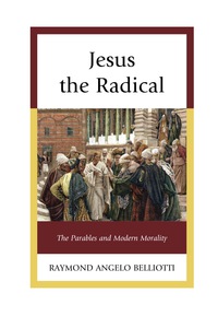 Immagine di copertina: Jesus the Radical 9780739187654