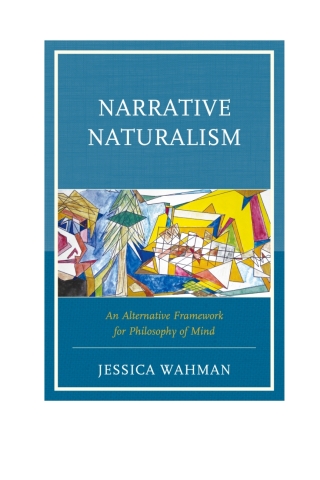 Omslagafbeelding: Narrative Naturalism 9780739187975