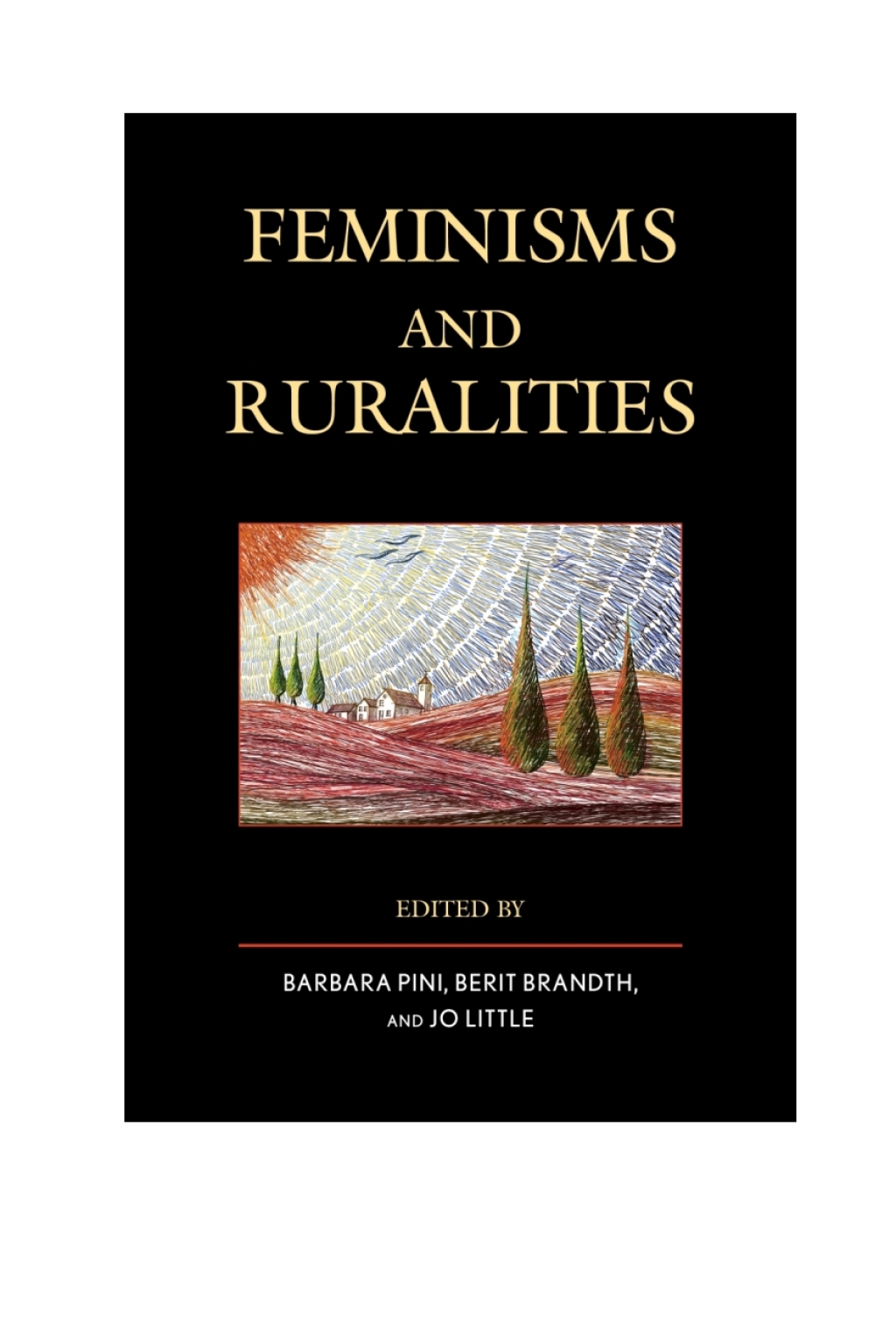 Feminisms and Ruralities