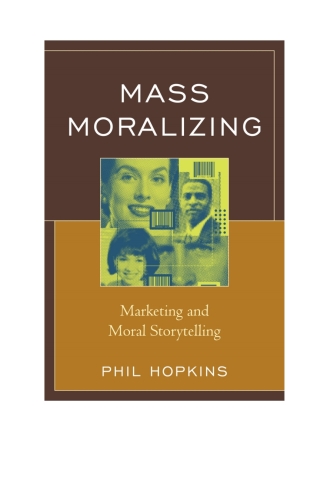 Immagine di copertina: Mass Moralizing 1st edition 9780739188514
