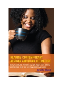 Immagine di copertina: Reading Contemporary African American Literature 9780739188781