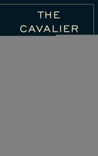 Cover image: The Cavalier Presidency 9781498536196