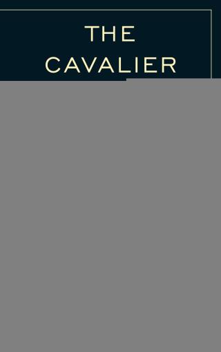 Cover image: Cavalier Presidency 9781498536196