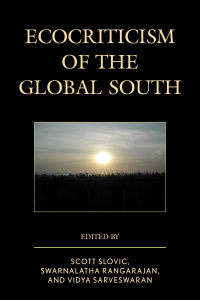 Imagen de portada: Ecocriticism of the Global South 9780739189108