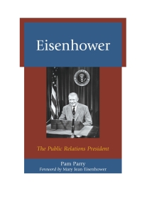 صورة الغلاف: Eisenhower 9780739189290